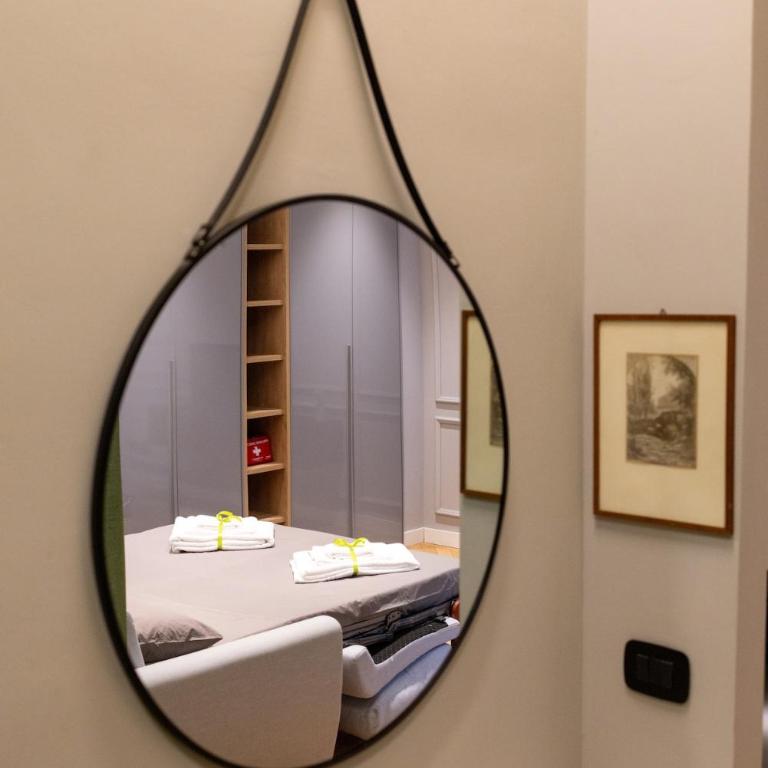 Casa Anna Boutique Apartment in the Center of Turin - Appartamento con 1 Camera da Letto - 12