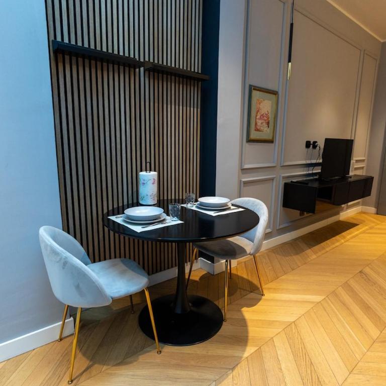 Casa Anna Boutique Apartment in the Center of Turin - Appartamento con 1 Camera da Letto - 17