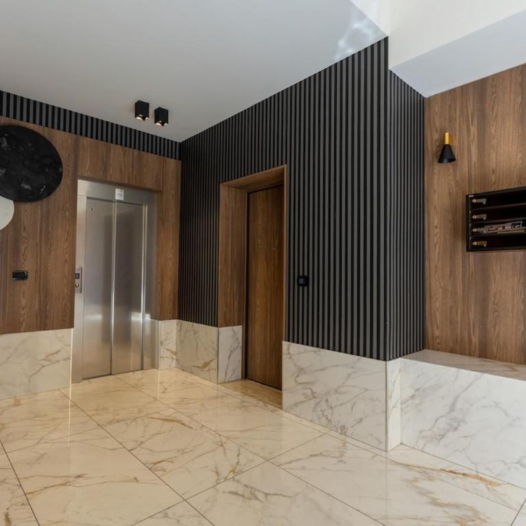 Casa Anna Boutique Apartment in the Center of Turin - Appartamento con 1 Camera da Letto - 18