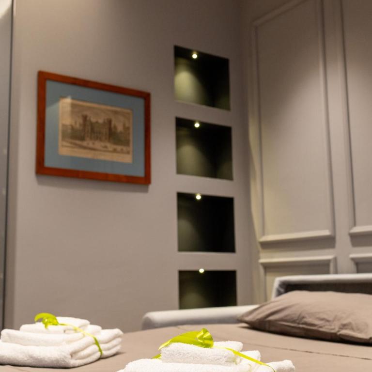 Casa Anna Boutique Apartment in the Center of Turin - Appartamento con 1 Camera da Letto - 19