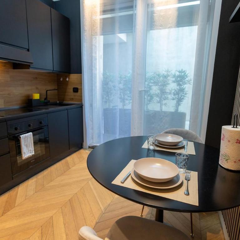 Casa Anna Boutique Apartment in the Center of Turin - Appartamento con 1 Camera da Letto - 20