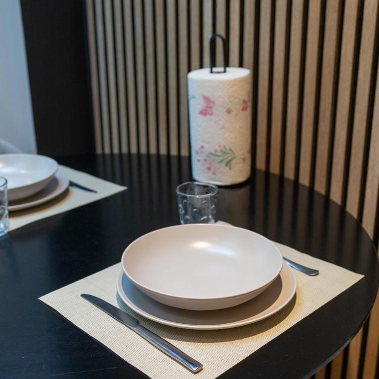 Casa Anna Boutique Apartment in the Center of Turin - Appartamento con 1 Camera da Letto - 32