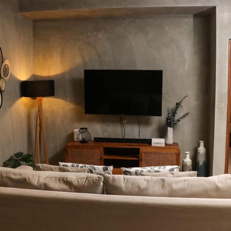 Luum Vibe, Free soul and a refuge in the jungle - Two-Bedroom Apartment - 5