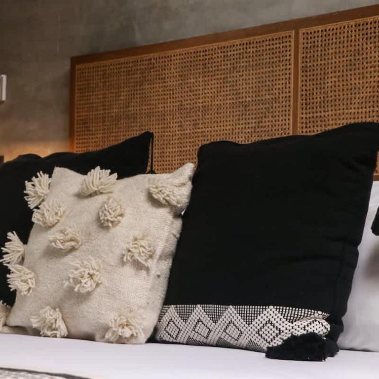 Luum Vibe, Free soul and a refuge in the jungle - Two-Bedroom Apartment - 13