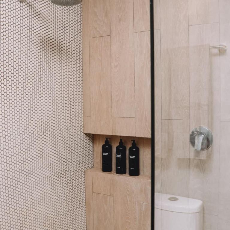 Luum Vibe, Free soul and a refuge in the jungle - Two-Bedroom Apartment - 20