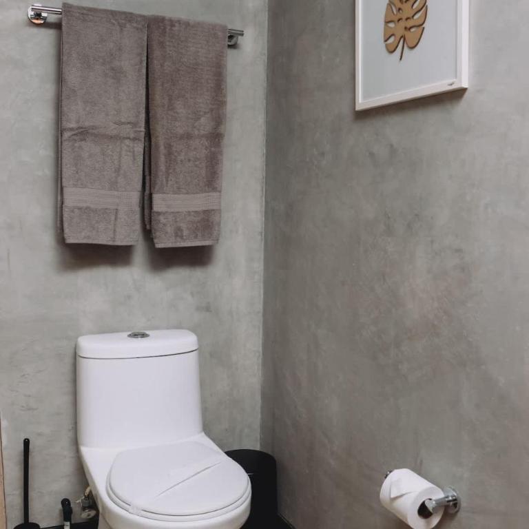Luum Vibe, Free soul and a refuge in the jungle - Two-Bedroom Apartment - 22