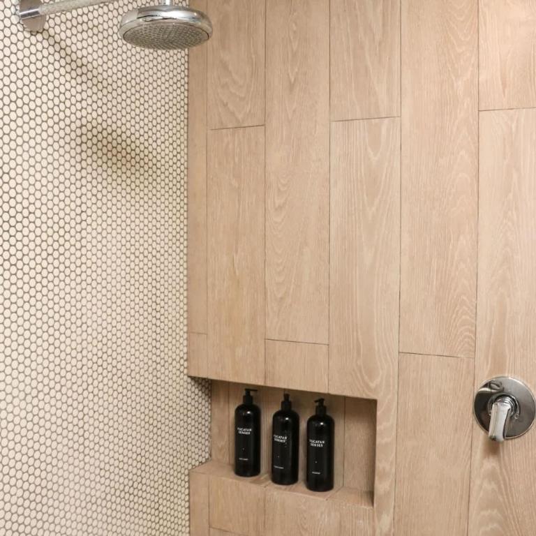 Luum Vibe, Free soul and a refuge in the jungle - Two-Bedroom Apartment - 21