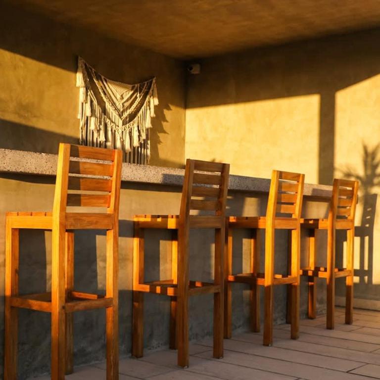 Luum Vibe, Free soul and a refuge in the jungle - Two-Bedroom Apartment - 27