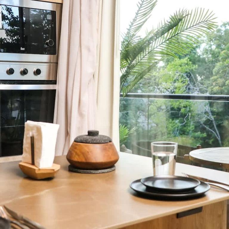 Luum Vibe, Free soul and a refuge in the jungle - Two-Bedroom Apartment - 32