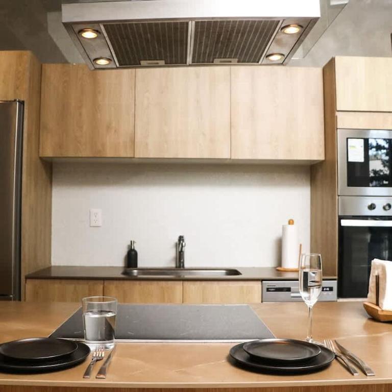 Luum Vibe, Free soul and a refuge in the jungle - Two-Bedroom Apartment - 34