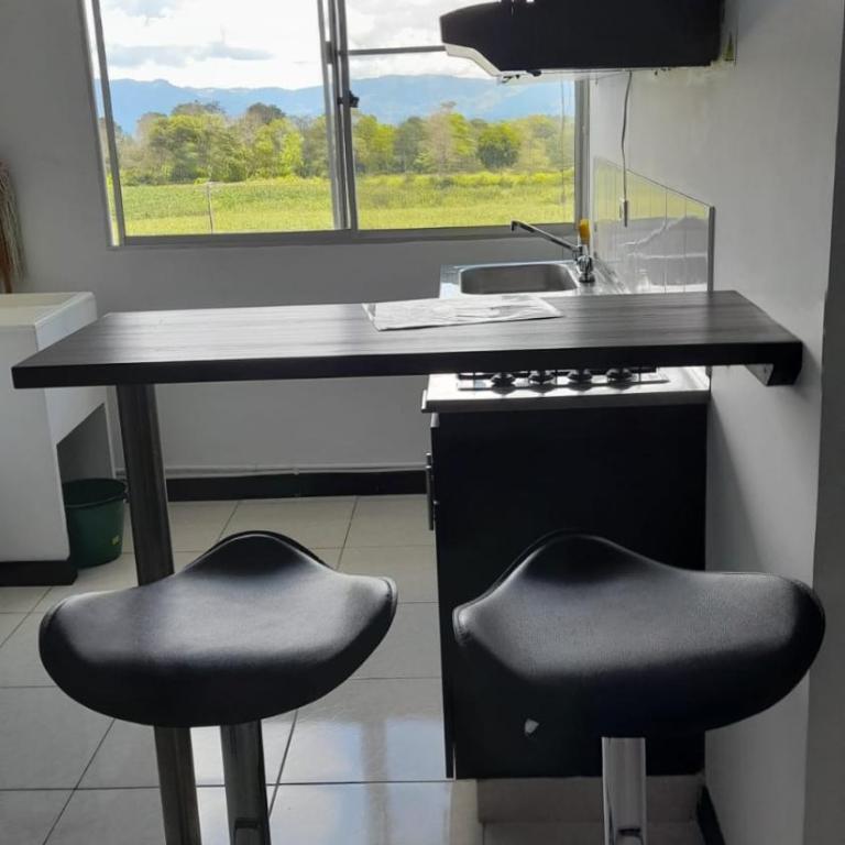 HERMOSO APARTAMENTO en SECTOR TURISTICO - Apartamento de 2 dormitorios - 11