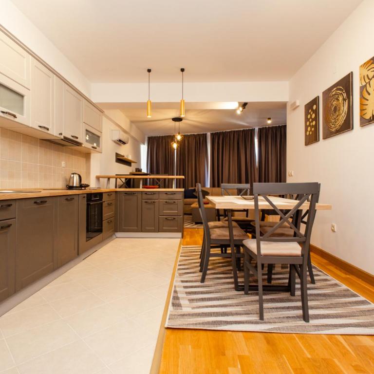 RONDO Studio & Apartments - Apartman sa 2 Spavaće Sobe - 7