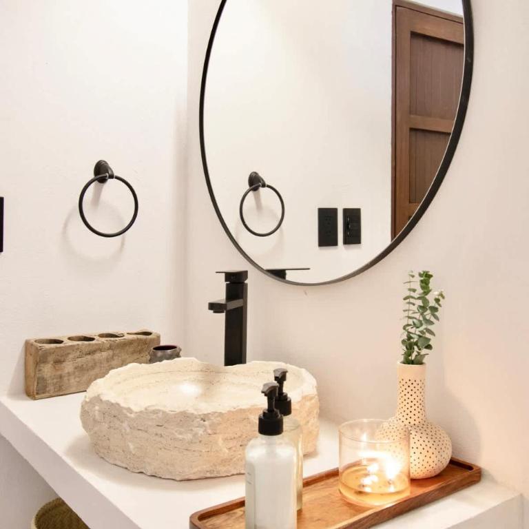Casa Uh Mook, Rooted design, sacred stay - Appartement - 14