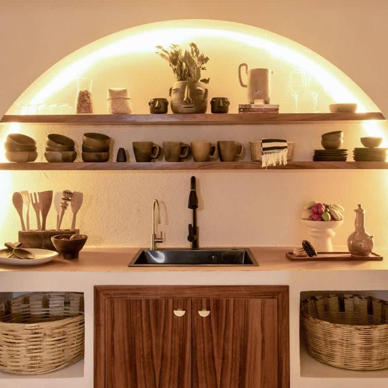 Casa Uh Mook, Rooted design, sacred stay - Appartement - 42