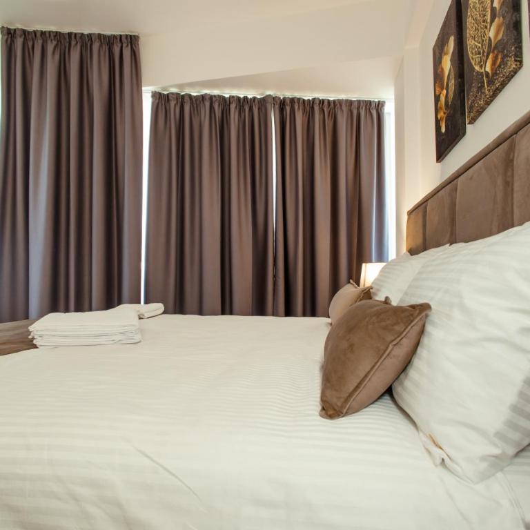 RONDO Studio & Apartments - Apartman sa 2 Spavaće Sobe - 10