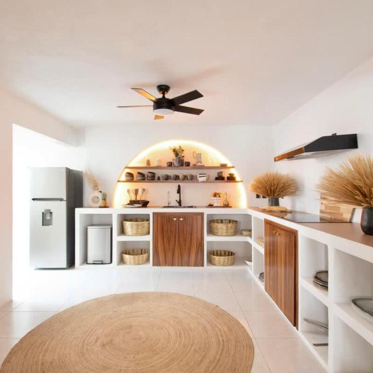 Casa Uh Mook, Rooted design, sacred stay - Appartement - 59