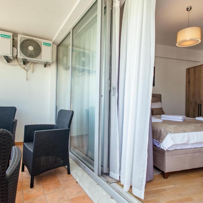 RONDO Studio & Apartments - Apartman sa 2 Spavaće Sobe - 9