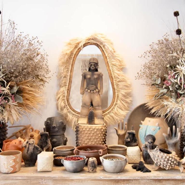 Casa Uh Mook, Rooted design, sacred stay - Appartement - 71