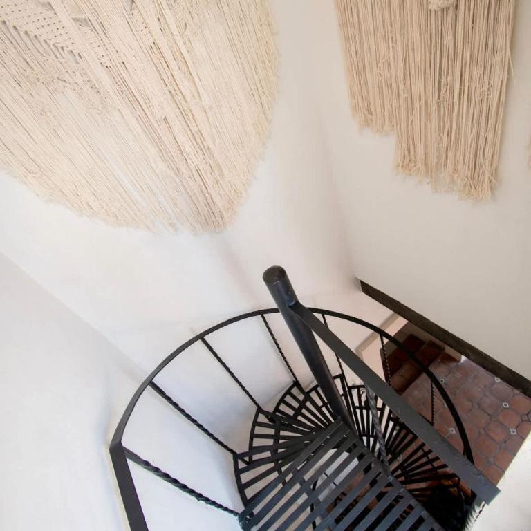 Casa Uh Mook, Rooted design, sacred stay - Appartement - 83