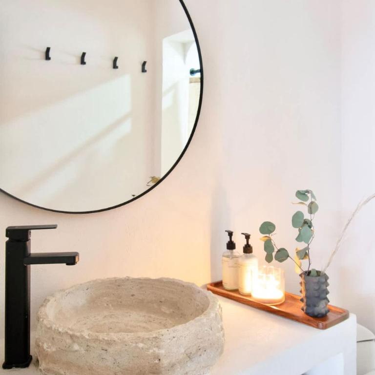 Casa Uh Mook, Rooted design, sacred stay - Appartement - 92