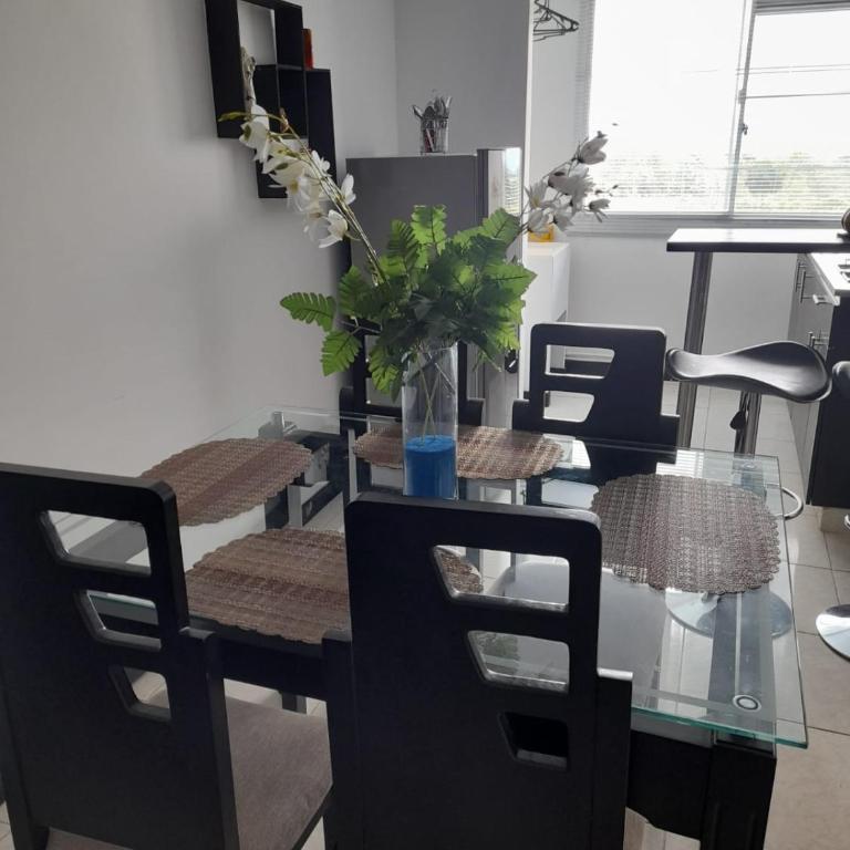 HERMOSO APARTAMENTO en SECTOR TURISTICO - Apartamento de 2 dormitorios - 2