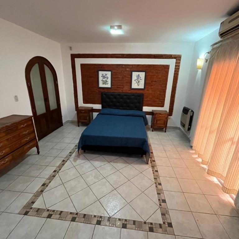 Casa Centro Planta Baja Estadio Fórum Terminal Peatonales A minutos del Nodo Tecnologico hasta 6 huéspedes - Apartamento de 2 dormitorios - 14