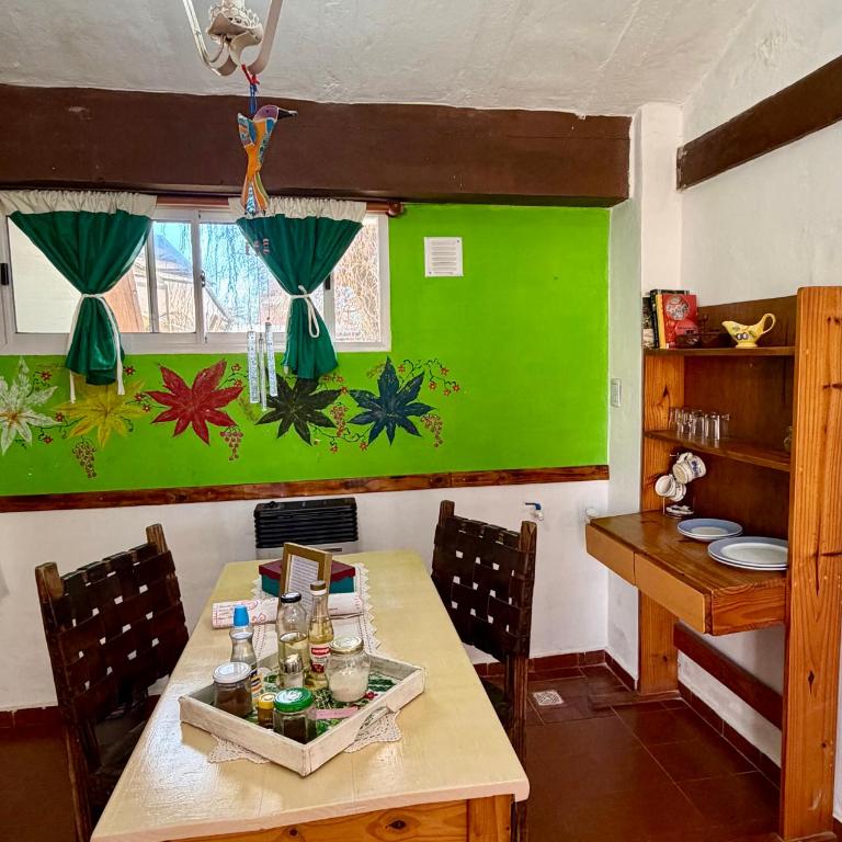 El Rincón Bucólico - Apartamento de 1 dormitorio - 18