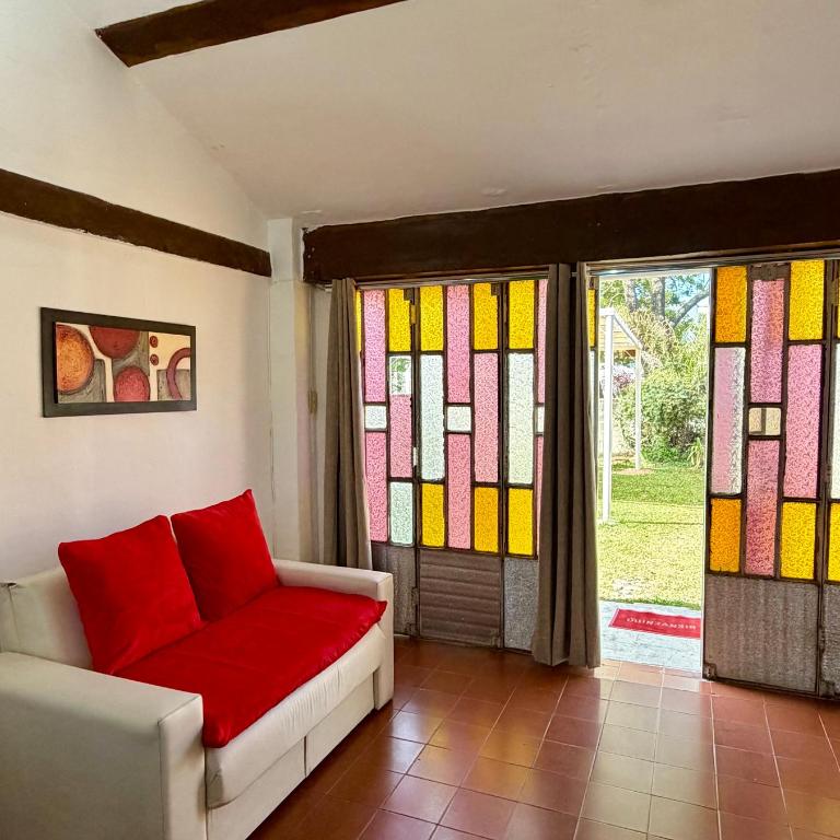 El Rincón Bucólico - Apartamento de 1 dormitorio - 10