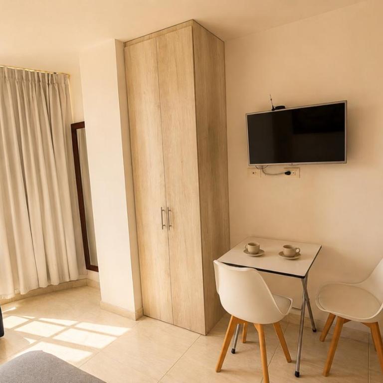 Hotel Casa Alom - One-Bedroom Apartment - 2