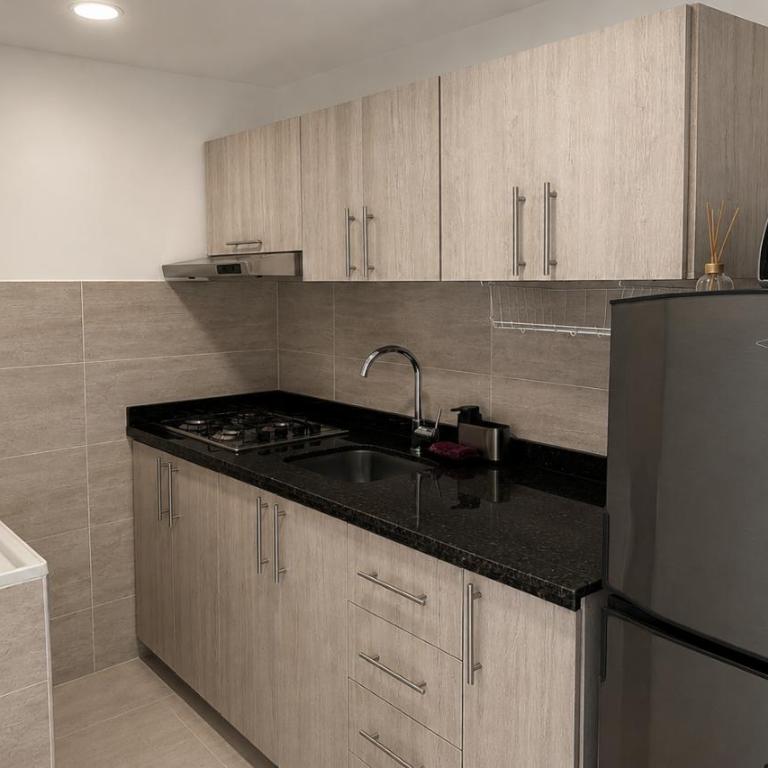 Hotel Casa Alom - One-Bedroom Apartment - 5