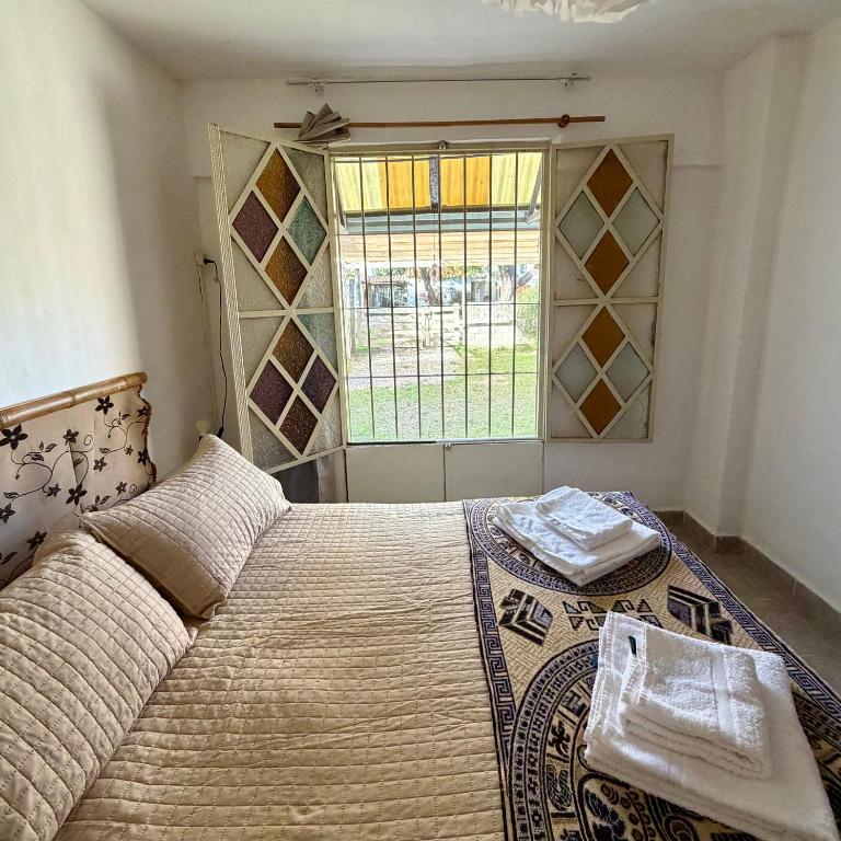 El Rincón Bucólico - Apartamento de 1 dormitorio - 21