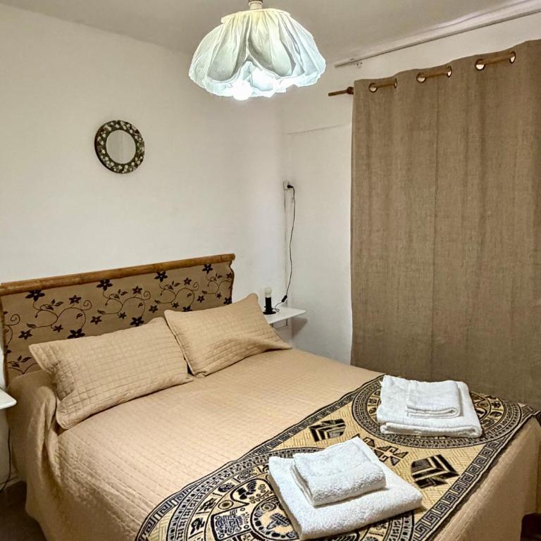 El Rincón Bucólico - Apartamento de 1 dormitorio - 23