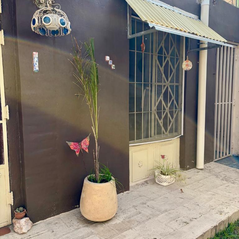 El Rincón Bucólico - Apartamento de 1 dormitorio - 8