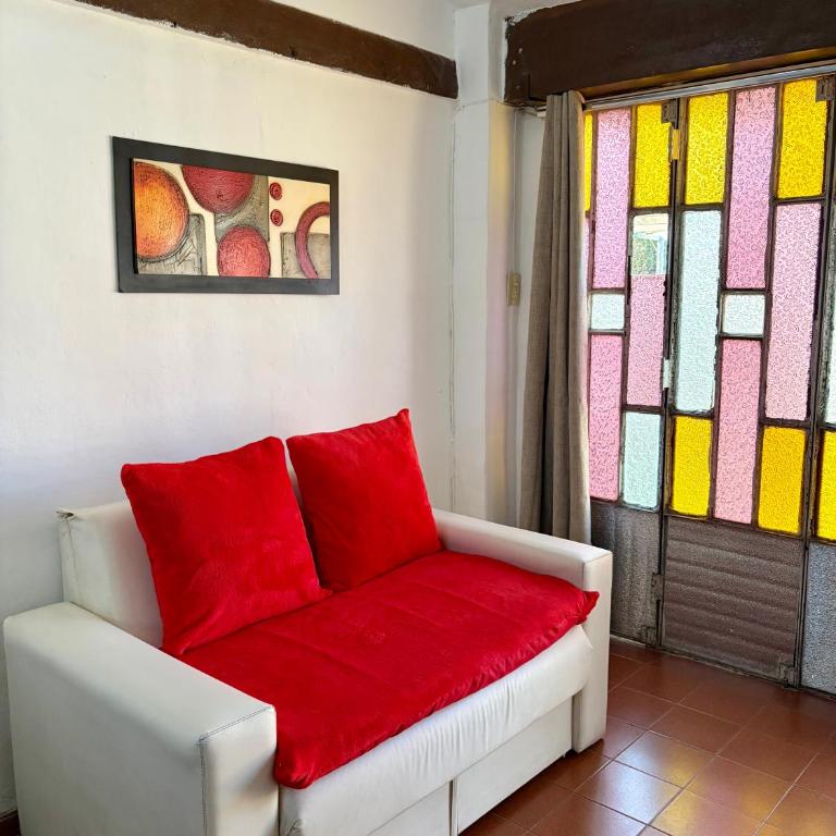 El Rincón Bucólico - Apartamento de 1 dormitorio - 12