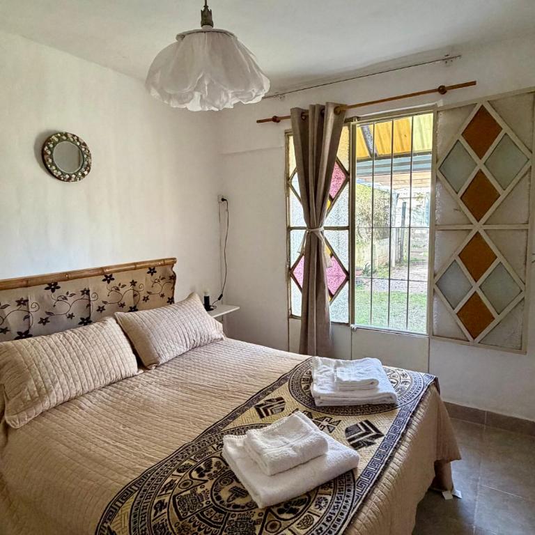 El Rincón Bucólico - Apartamento de 1 dormitorio - 20