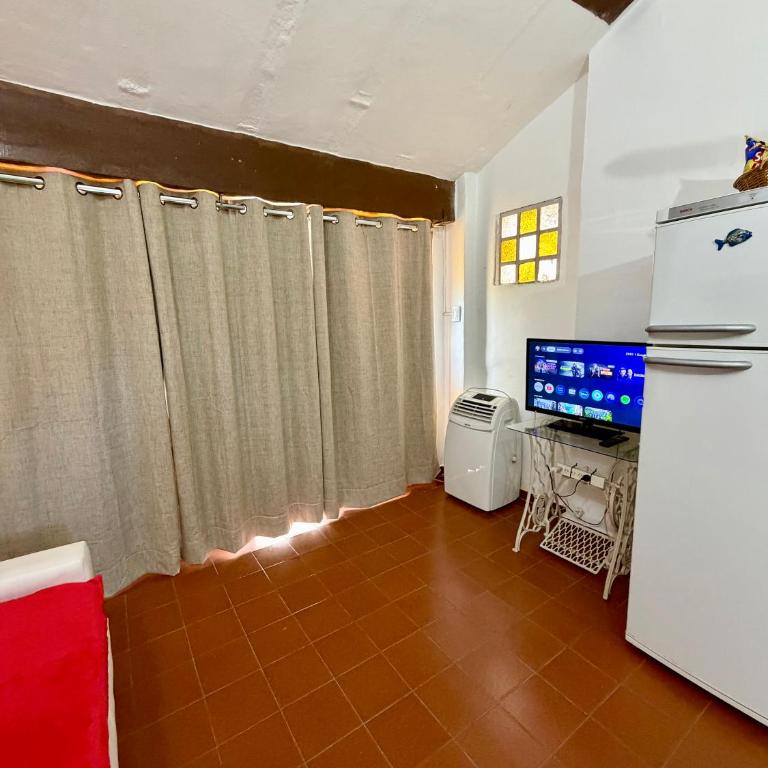 El Rincón Bucólico - Apartamento de 1 dormitorio - 14