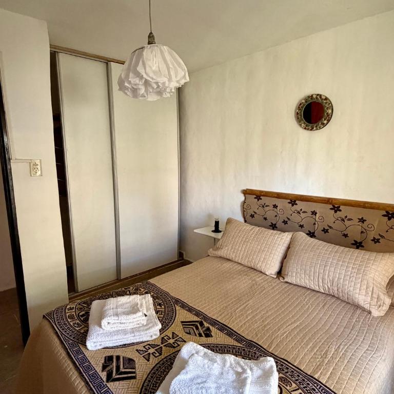 El Rincón Bucólico - Apartamento de 1 dormitorio - 22