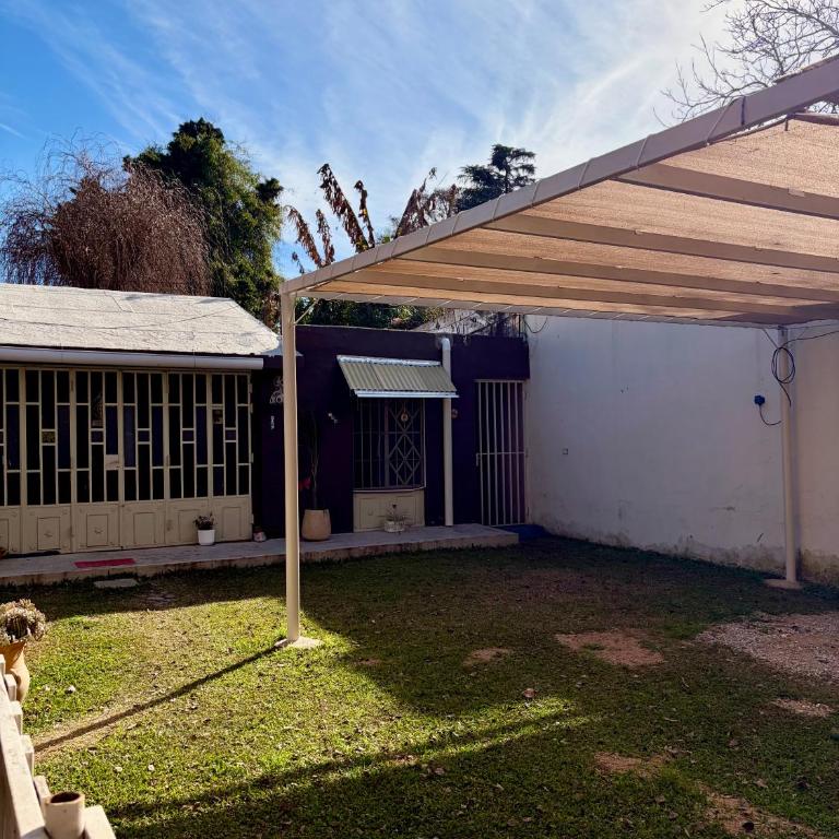 El Rincón Bucólico - Apartamento de 1 dormitorio - 7