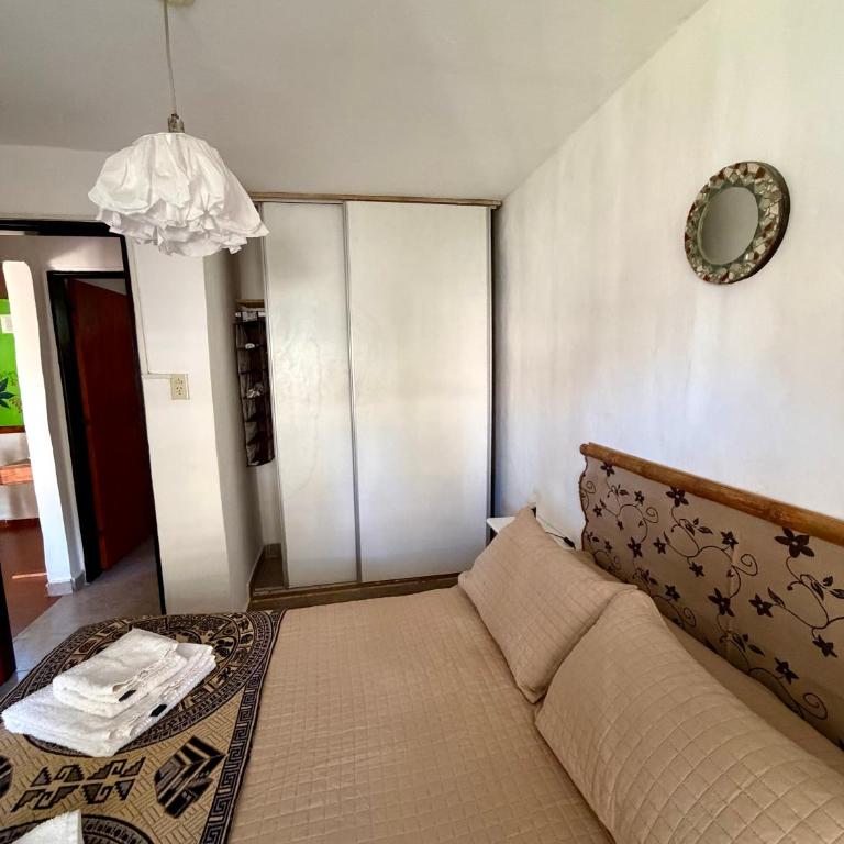 El Rincón Bucólico - Apartamento de 1 dormitorio - 28