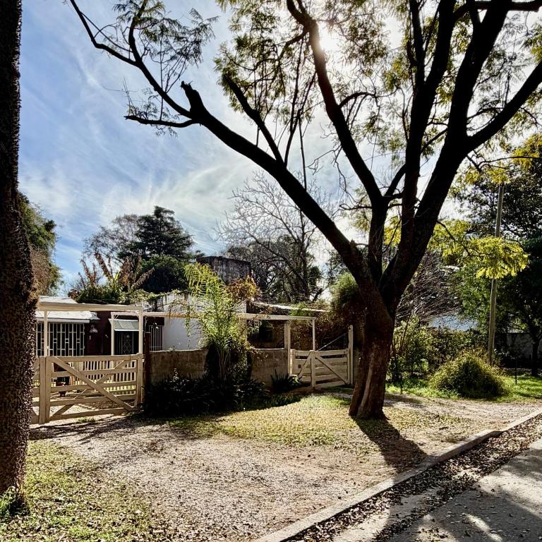 El Rincón Bucólico - Apartamento de 1 dormitorio - 3