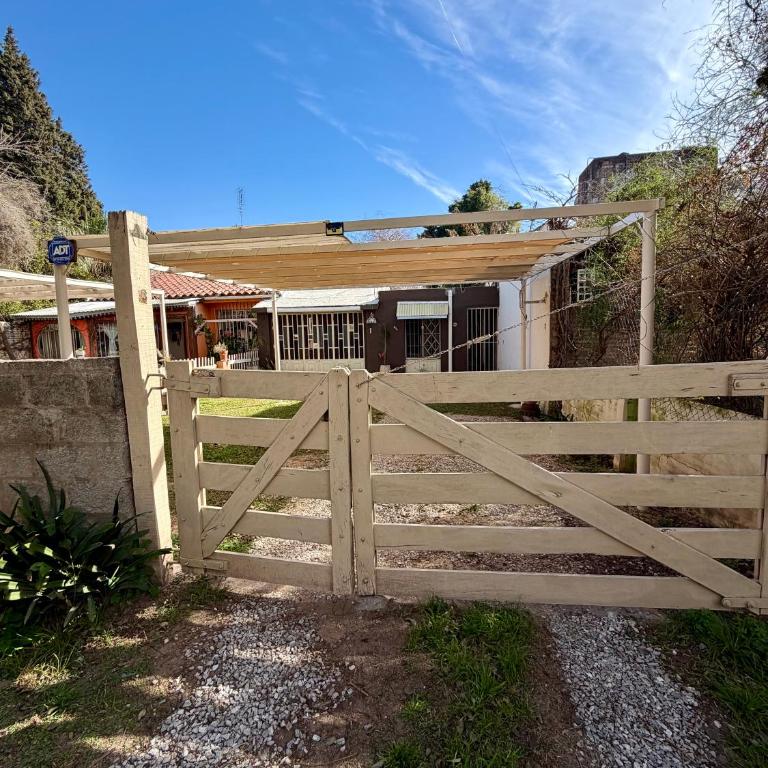 El Rincón Bucólico - Apartamento de 1 dormitorio - 6