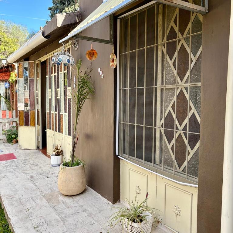 El Rincón Bucólico - Apartamento de 1 dormitorio - 2
