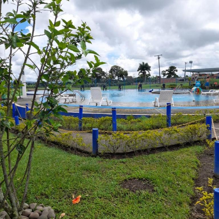 HERMOSO APARTAMENTO en SECTOR TURISTICO - Apartamento de 2 dormitorios - 10