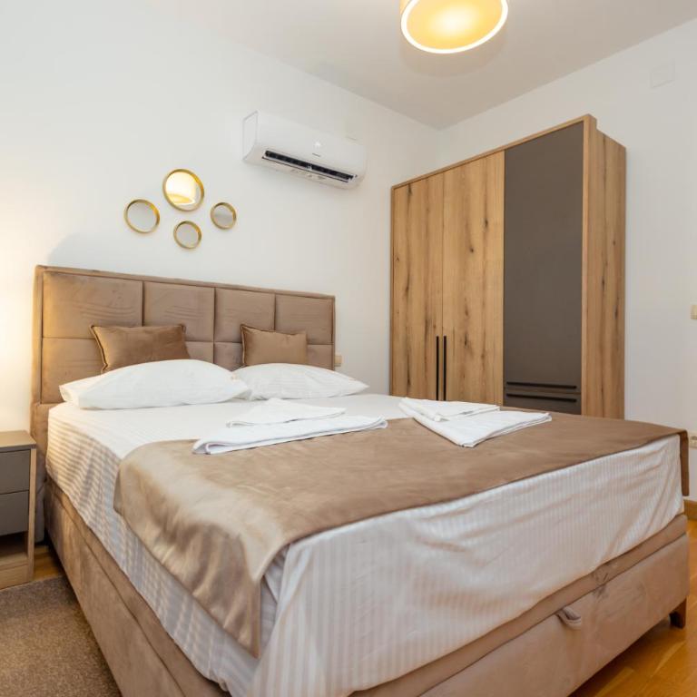 RONDO Studio & Apartments - Apartman sa 1 Spavaćom Sobom - 3