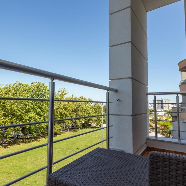 RONDO Studio & Apartments - Apartman sa 1 Spavaćom Sobom - 11
