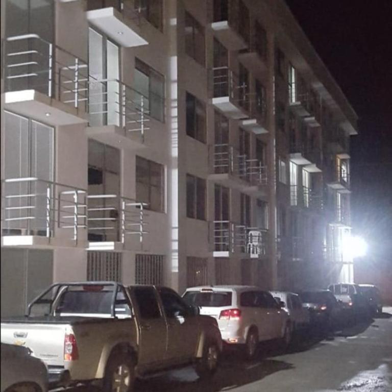 HERMOSO APARTAMENTO en SECTOR TURISTICO - Apartamento de 2 dormitorios - 5