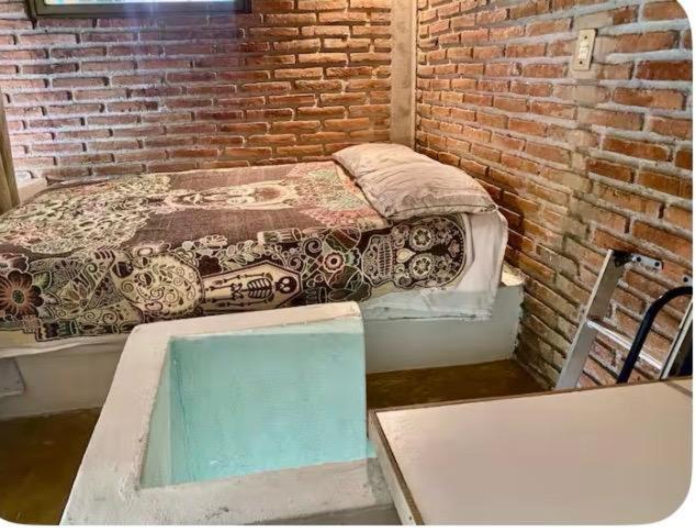 Casa Cereza Apartments - Bungalow - Frente al agua - 35
