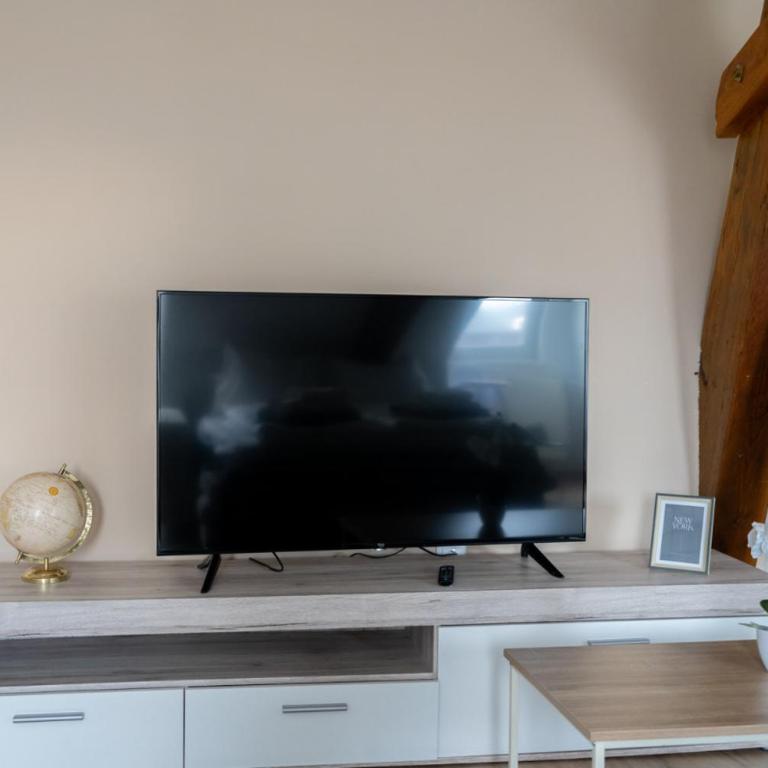 COY Apartments Leoben - Stay Comfortable & Work Smart - Familienapartment mit 2 Schlafzimmern und Aussicht - 24