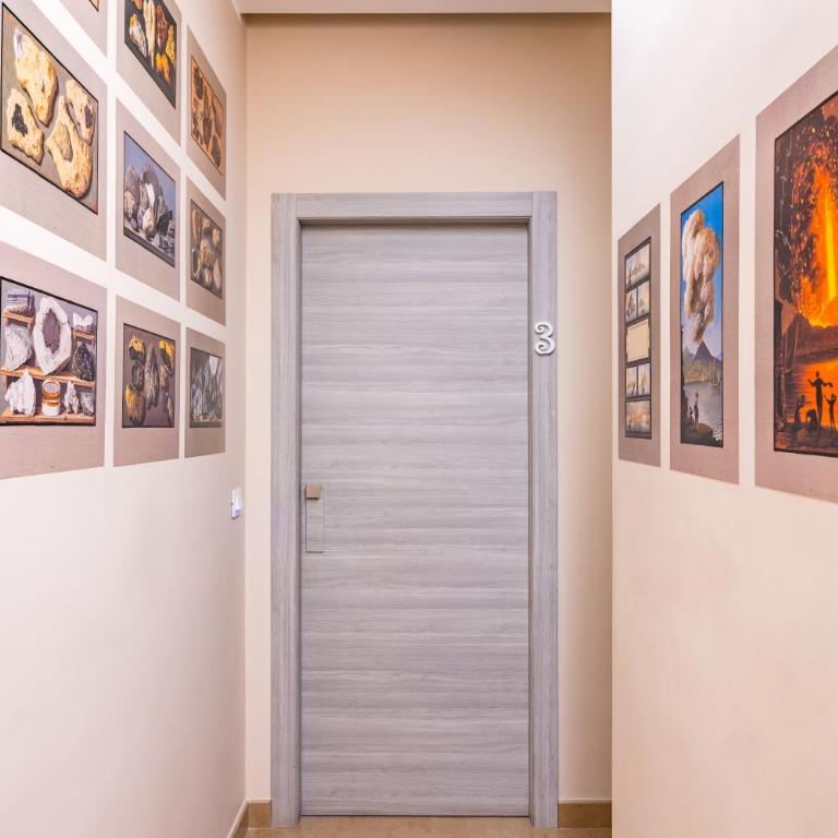 MDC Luxury Rooms Naples - Triple Room - 16