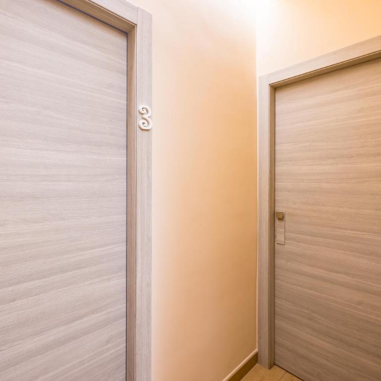 MDC Luxury Rooms Naples - Triple Room - 18